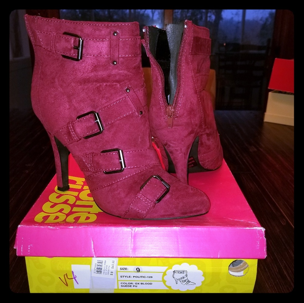 Shoes